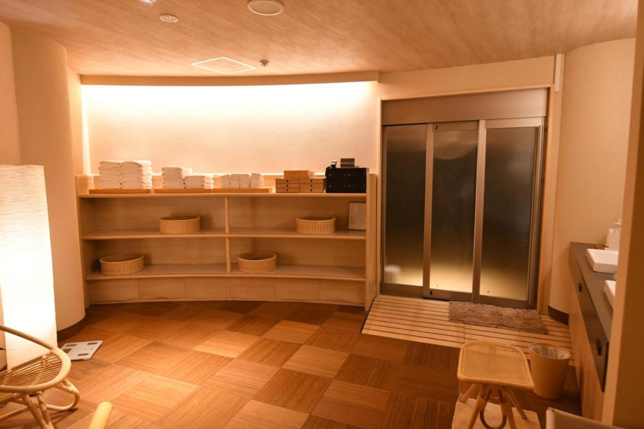 Hakone Gora Byakudan Hotell Exteriör bild