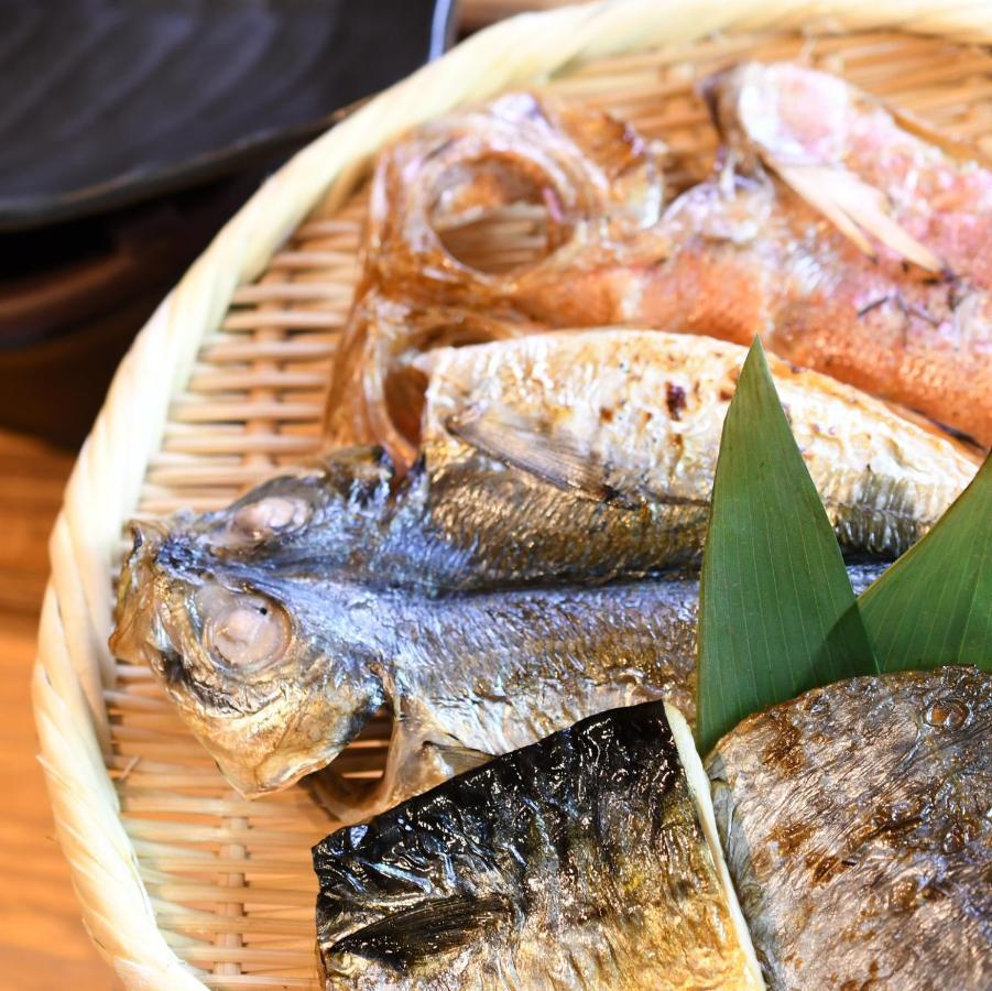 Hakone Gora Byakudan Hotell Exteriör bild